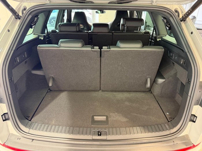 2024 SKODA Kodiaq RS