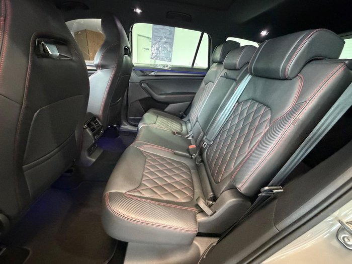 2024 SKODA Kodiaq RS