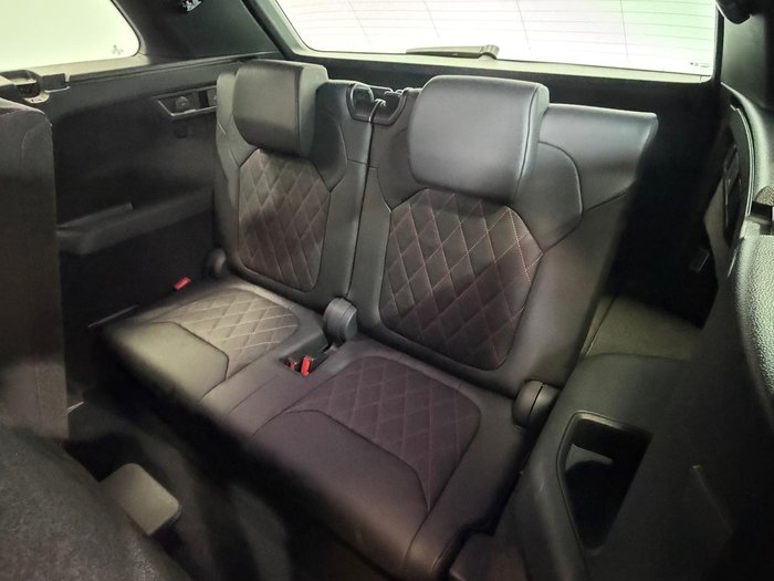 2024 SKODA Kodiaq RS