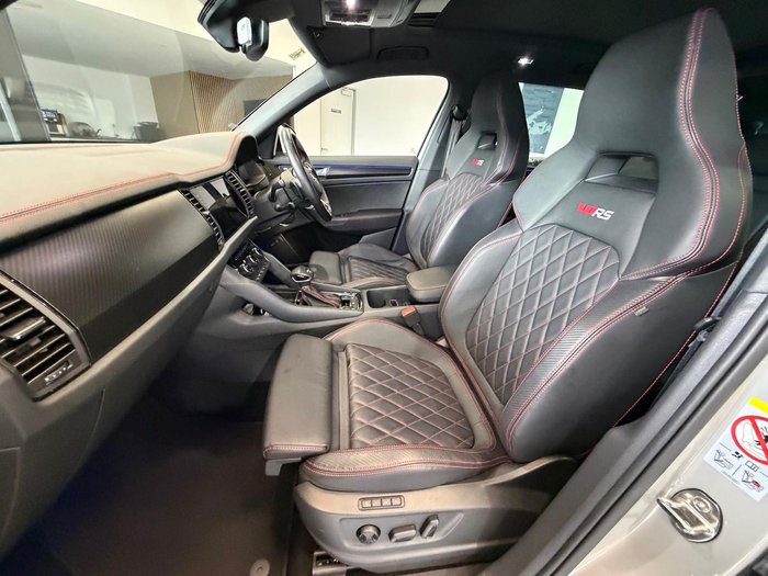2024 SKODA Kodiaq RS