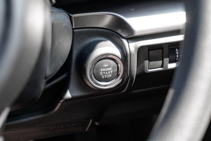 2025 Subaru Impreza 2.0L