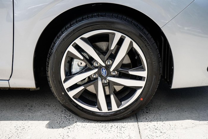 2025 Subaru Impreza 2.0L