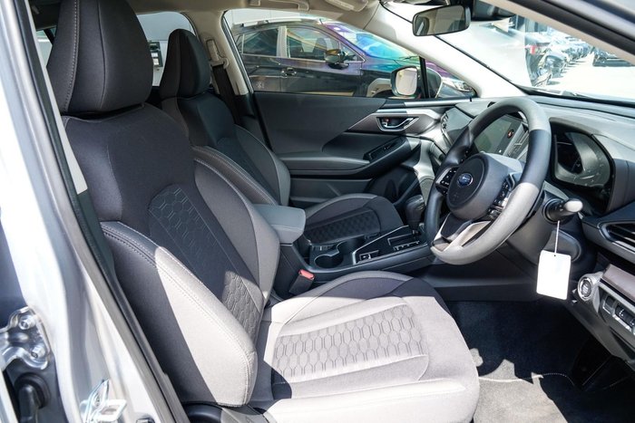 2025 Subaru Impreza 2.0L