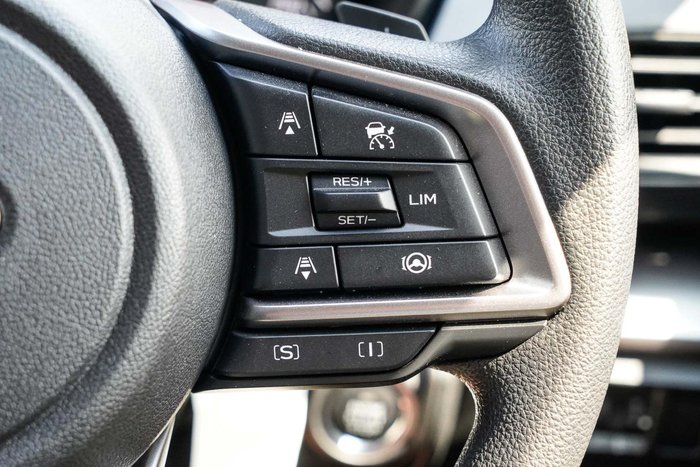 2025 Subaru Impreza 2.0L