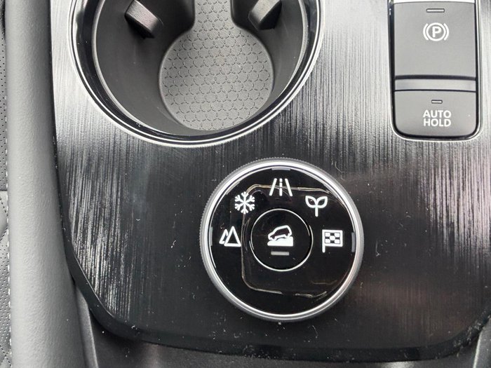 2026 Nissan X-TRAIL Ti-L e-POWER T33 MY26 Four Wheel Drive Deep Ocean Blue/Black Roof