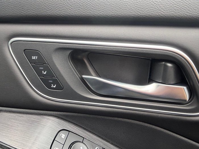 2026 Nissan X-TRAIL Ti-L e-POWER T33 MY26 Four Wheel Drive Deep Ocean Blue/Black Roof