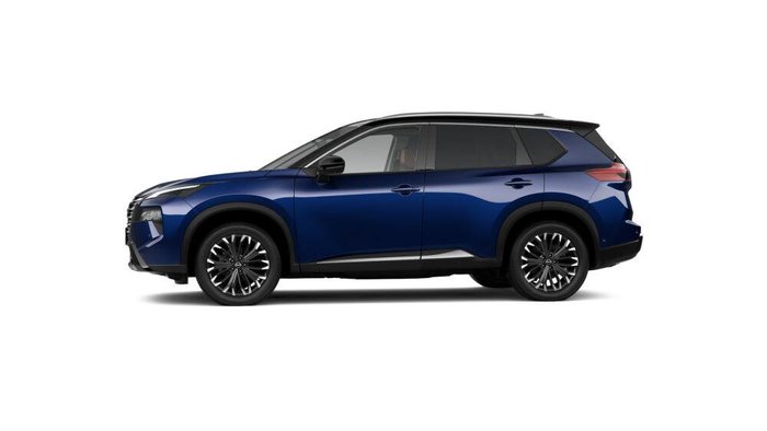 2026 Nissan X-TRAIL Ti-L e-POWER