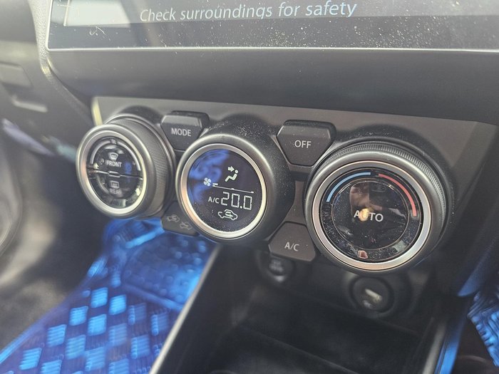 2022 Suzuki Swift GL S