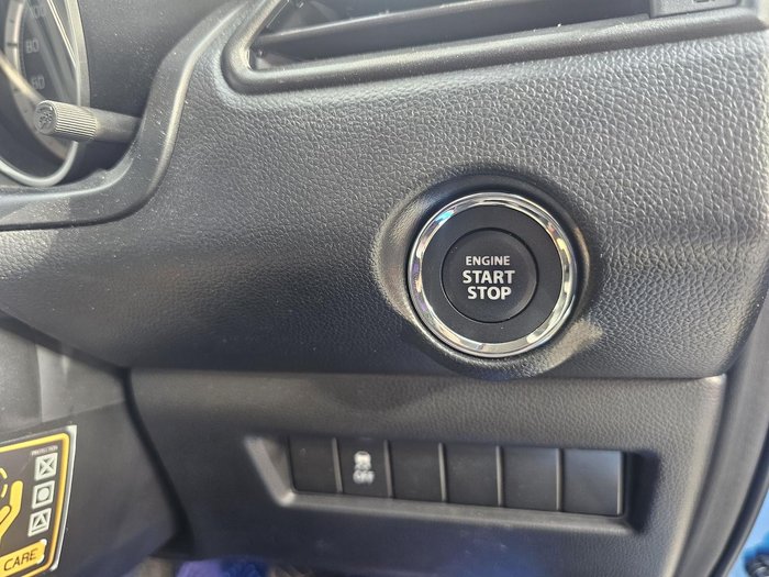 2022 Suzuki Swift GL S