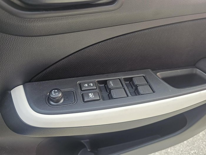 2022 Suzuki Swift GL S