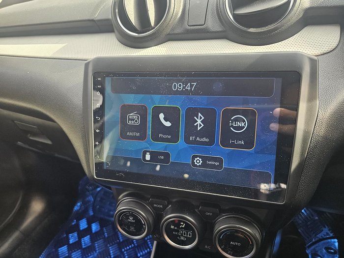 2022 Suzuki Swift GL S