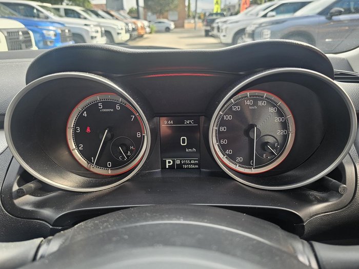 2022 Suzuki Swift GL S