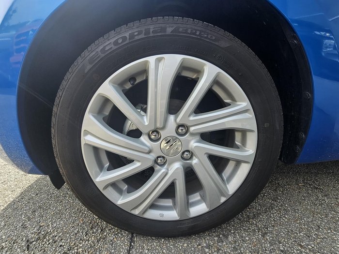 2022 Suzuki Swift GL S