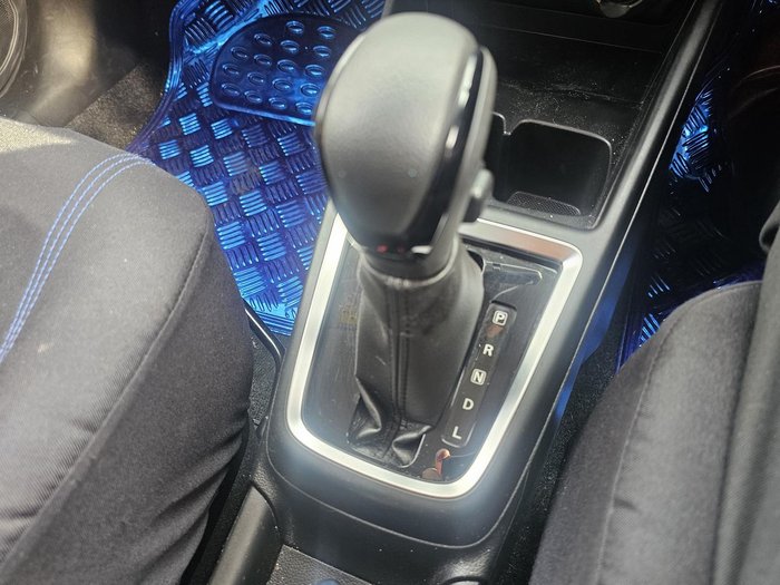 2022 Suzuki Swift GL S