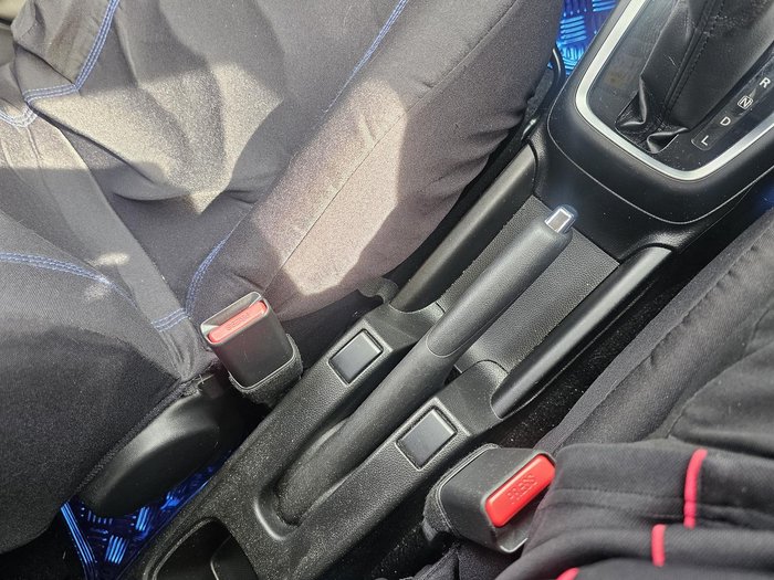 2022 Suzuki Swift GL S