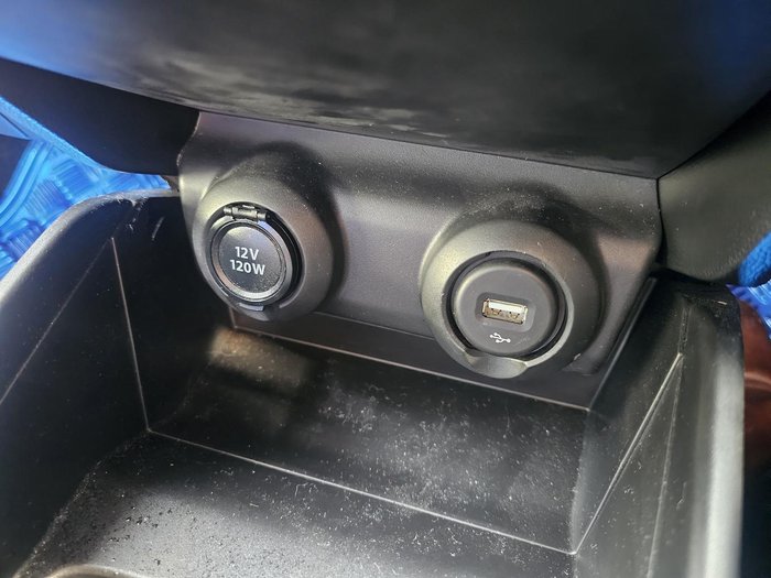 2022 Suzuki Swift GL S