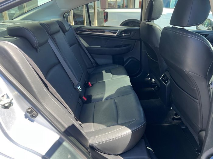 2016 Subaru Liberty 3.6R