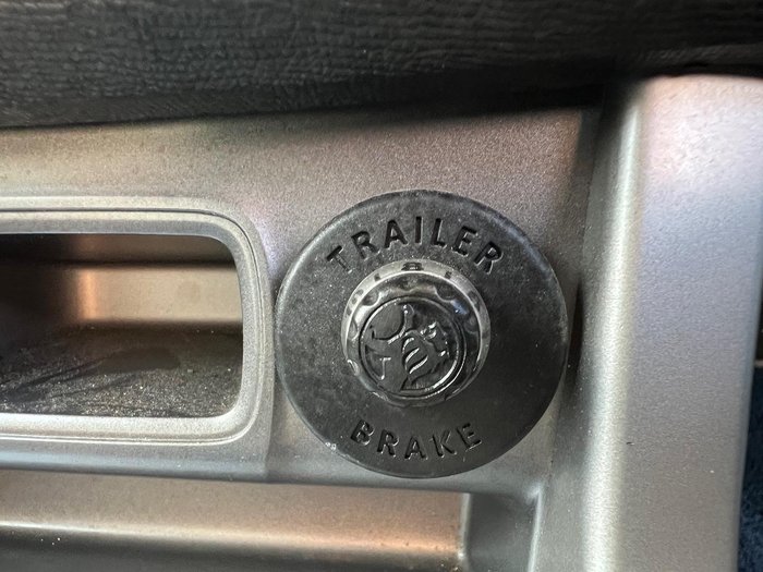 2018 Holden Colorado LTZ RG MY19 4X4 Dual Range Summit White