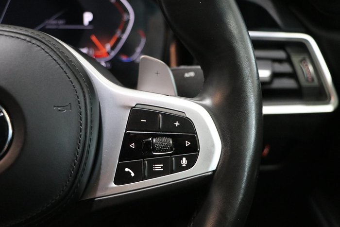 2021 BMW 3 Series 330i M Sport