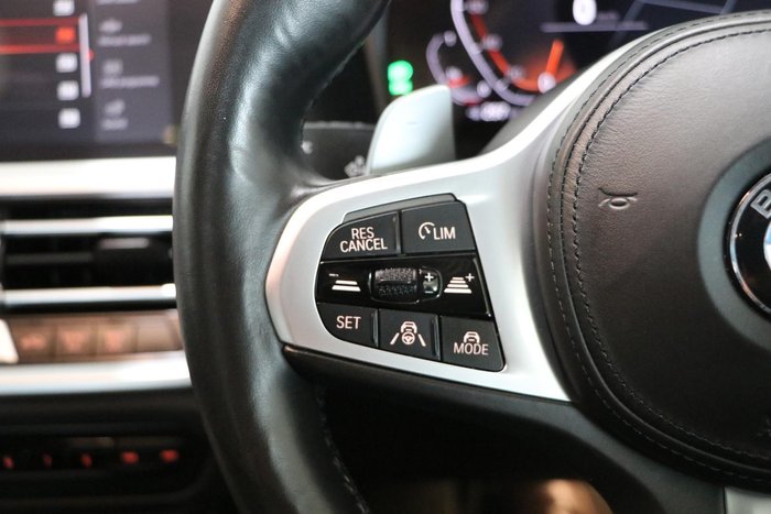 2021 BMW 3 Series 330i M Sport