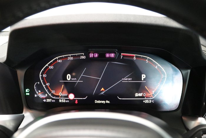 2021 BMW 3 Series 330i M Sport