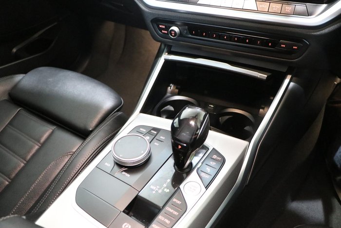 2021 BMW 3 Series 330i M Sport