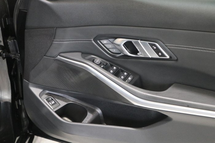 2021 BMW 3 Series 330i M Sport