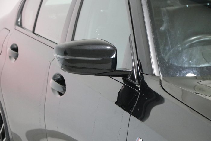 2021 BMW 3 Series 330i M Sport