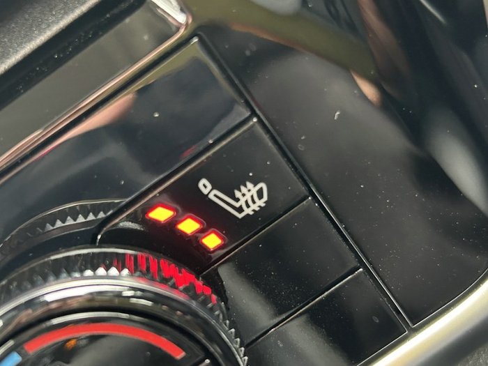 2025 Nissan X-TRAIL ST-L