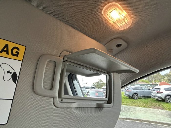 2025 Nissan X-TRAIL ST-L