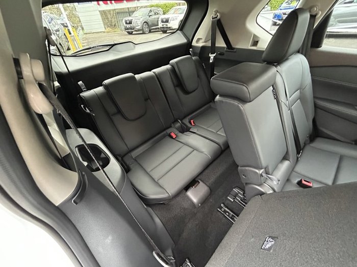 2025 Nissan X-TRAIL ST-L