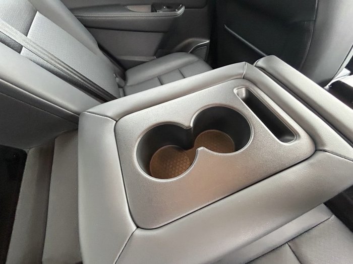 2025 Nissan X-TRAIL ST-L