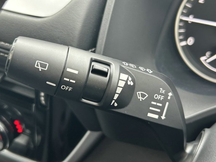 2025 Nissan X-TRAIL ST-L