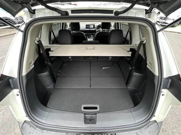 2025 Nissan X-TRAIL ST-L