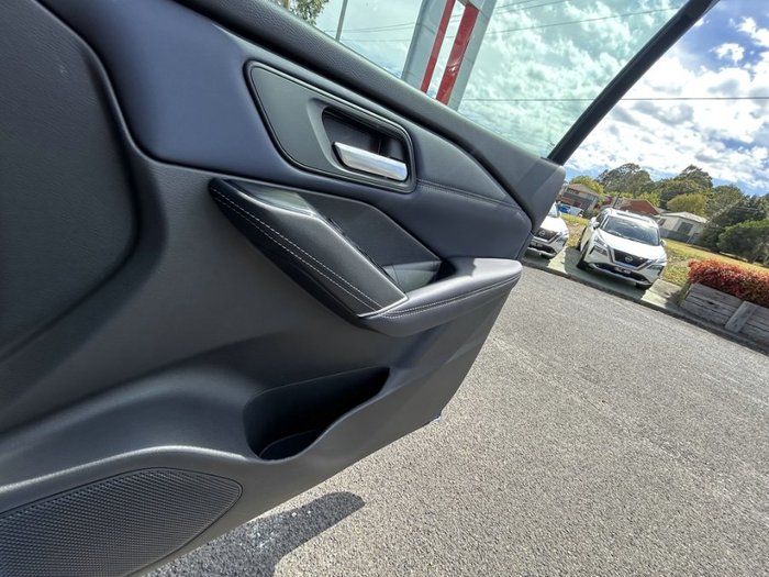 2024 Nissan QASHQAI ST-L