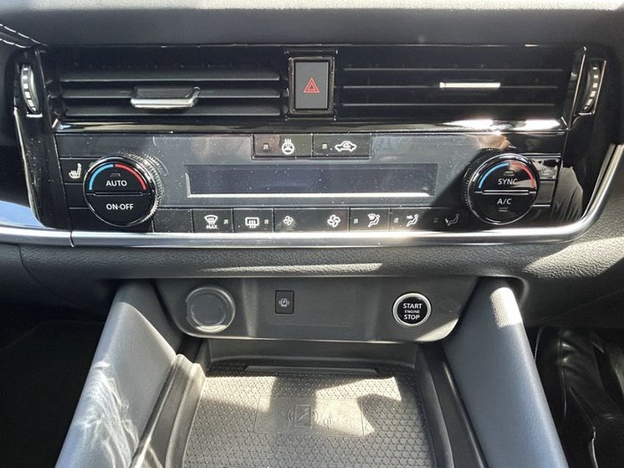 2024 Nissan QASHQAI ST-L