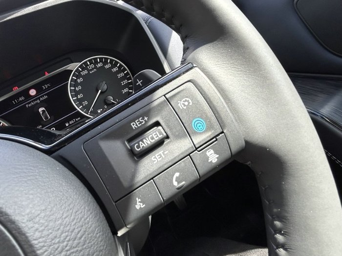 2024 Nissan QASHQAI ST-L
