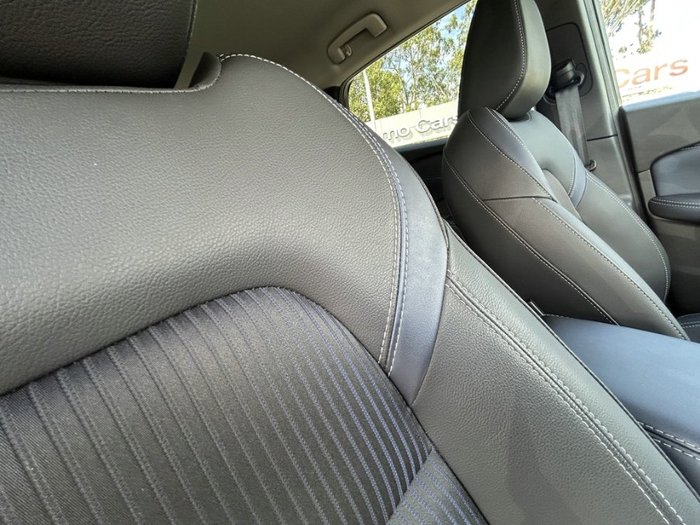 2024 Nissan QASHQAI ST-L