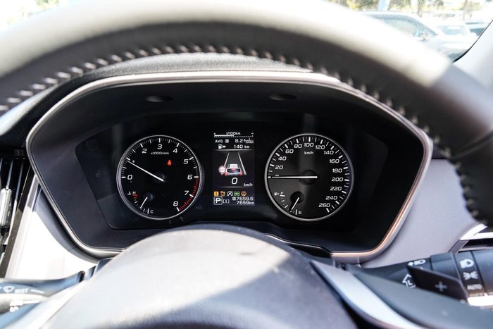 2025 Subaru Outback AWD Sport