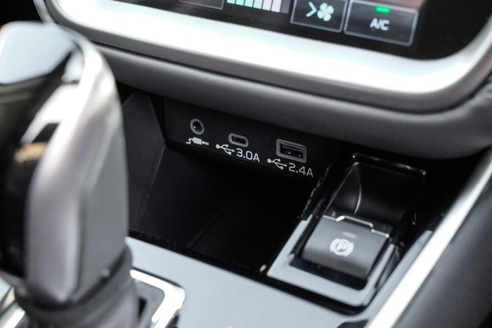 2025 Subaru Outback AWD Sport