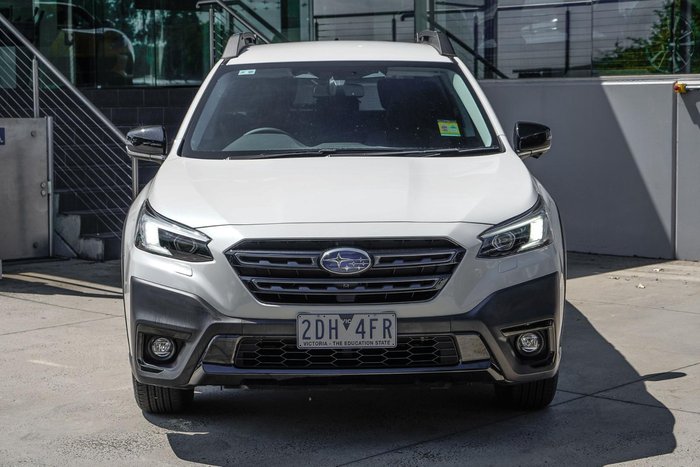 2025 Subaru Outback AWD Sport