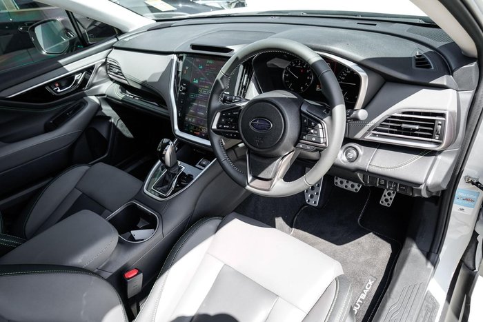 2025 Subaru Outback AWD Sport