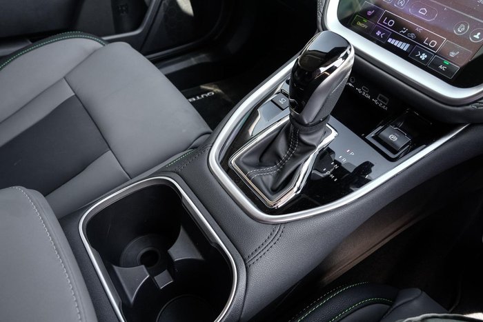 2025 Subaru Outback AWD Sport