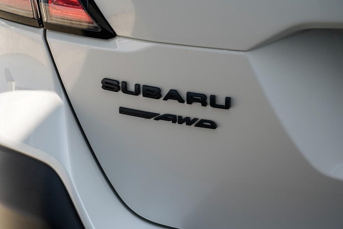 2025 Subaru Outback AWD Sport