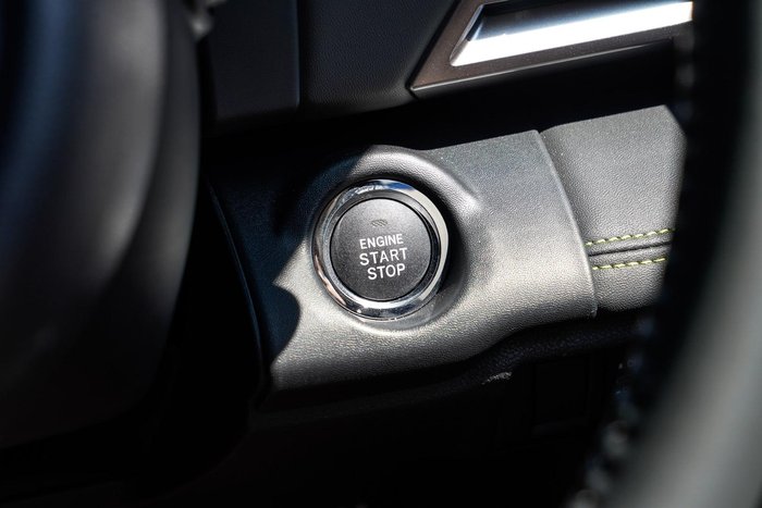 2025 Subaru Outback AWD Sport