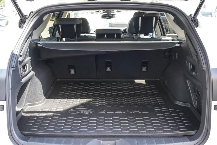 2025 Subaru Outback AWD Sport