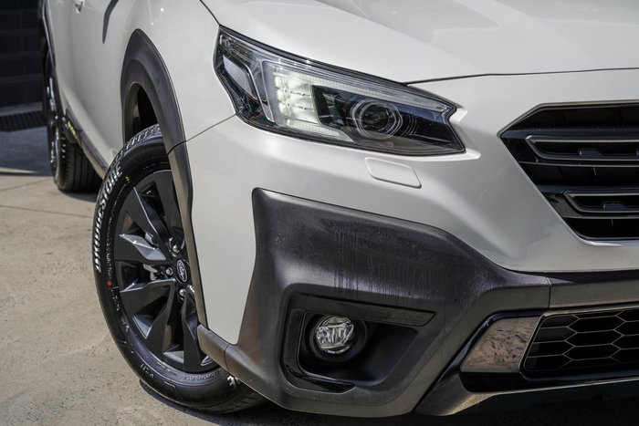 2025 Subaru Outback AWD Sport