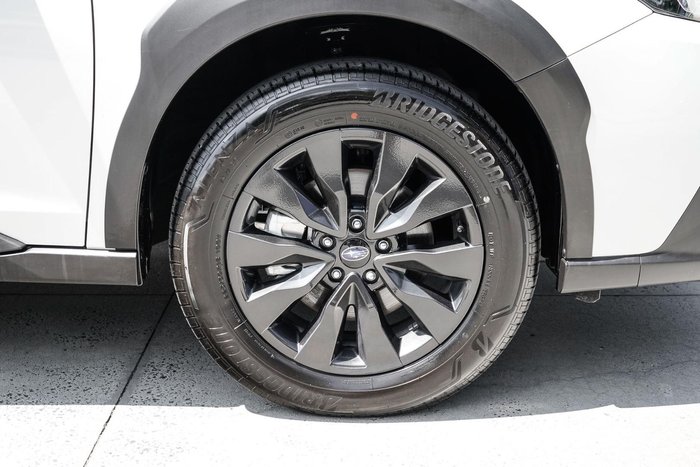 2025 Subaru Outback AWD Sport