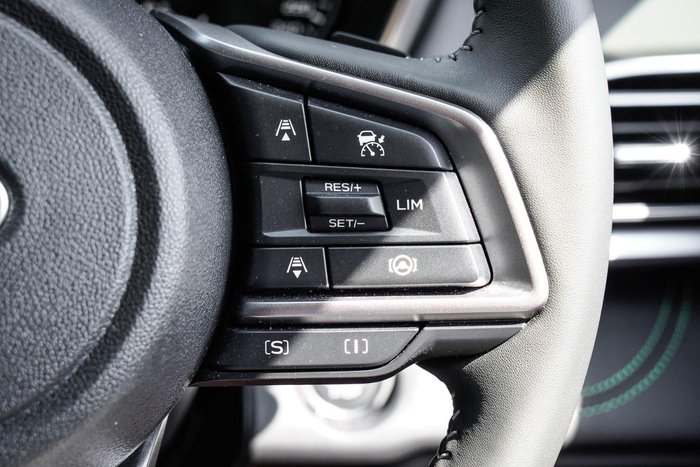 2025 Subaru Outback AWD Sport