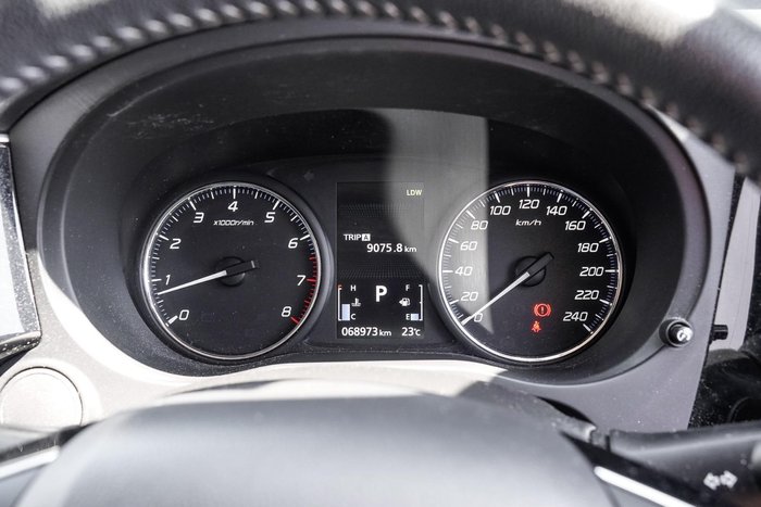 2018 Mitsubishi Outlander ES ADAS